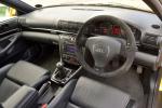 Audi RS4 Avant 2000 года (UK)
